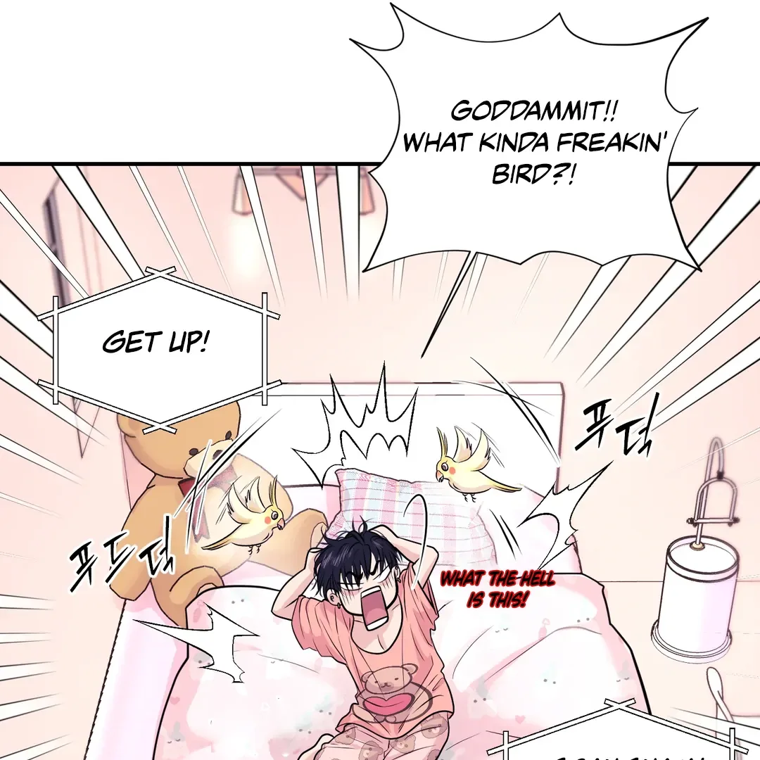 Respect For Taste Chapter 12 page 30