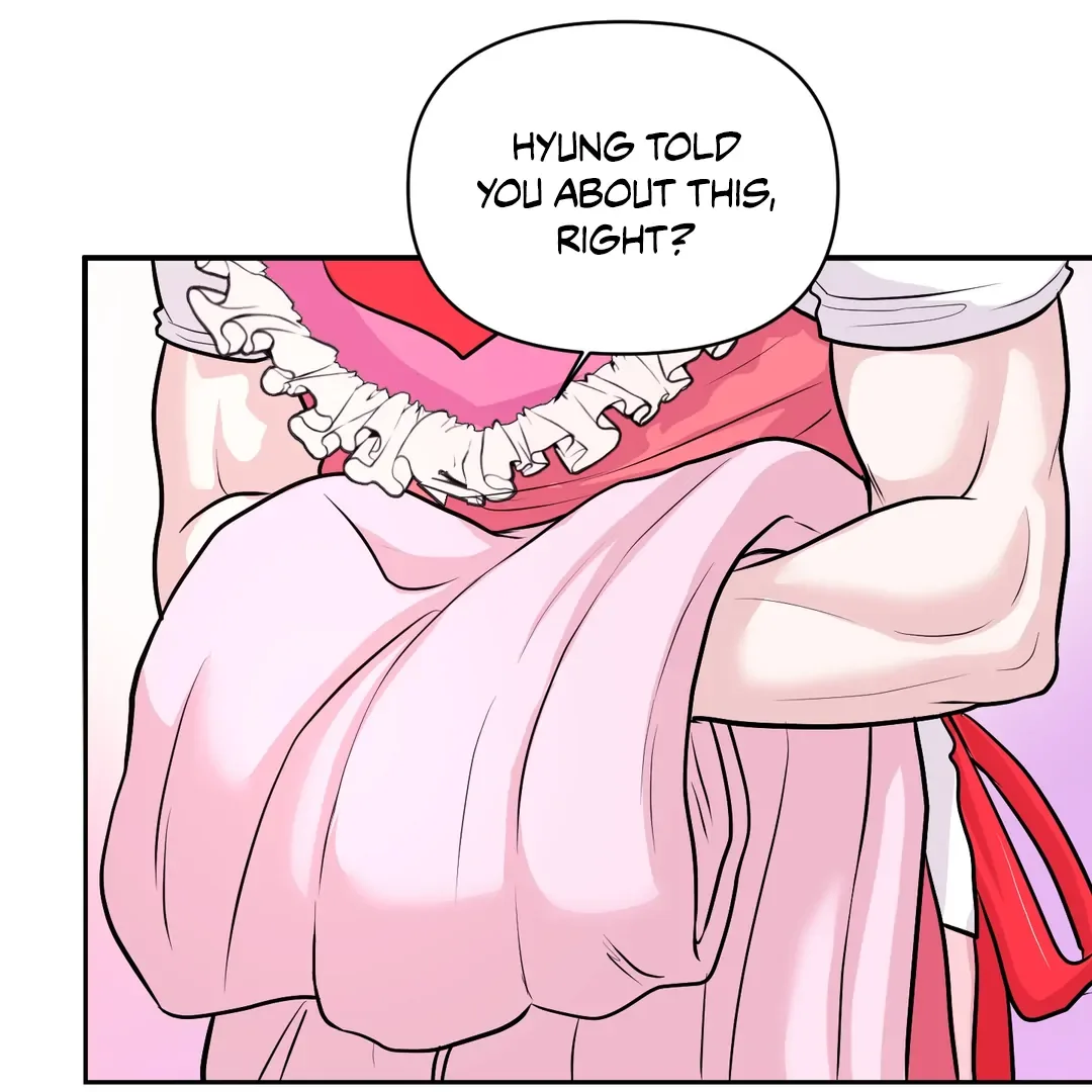 Respect For Taste Chapter 12 page 5