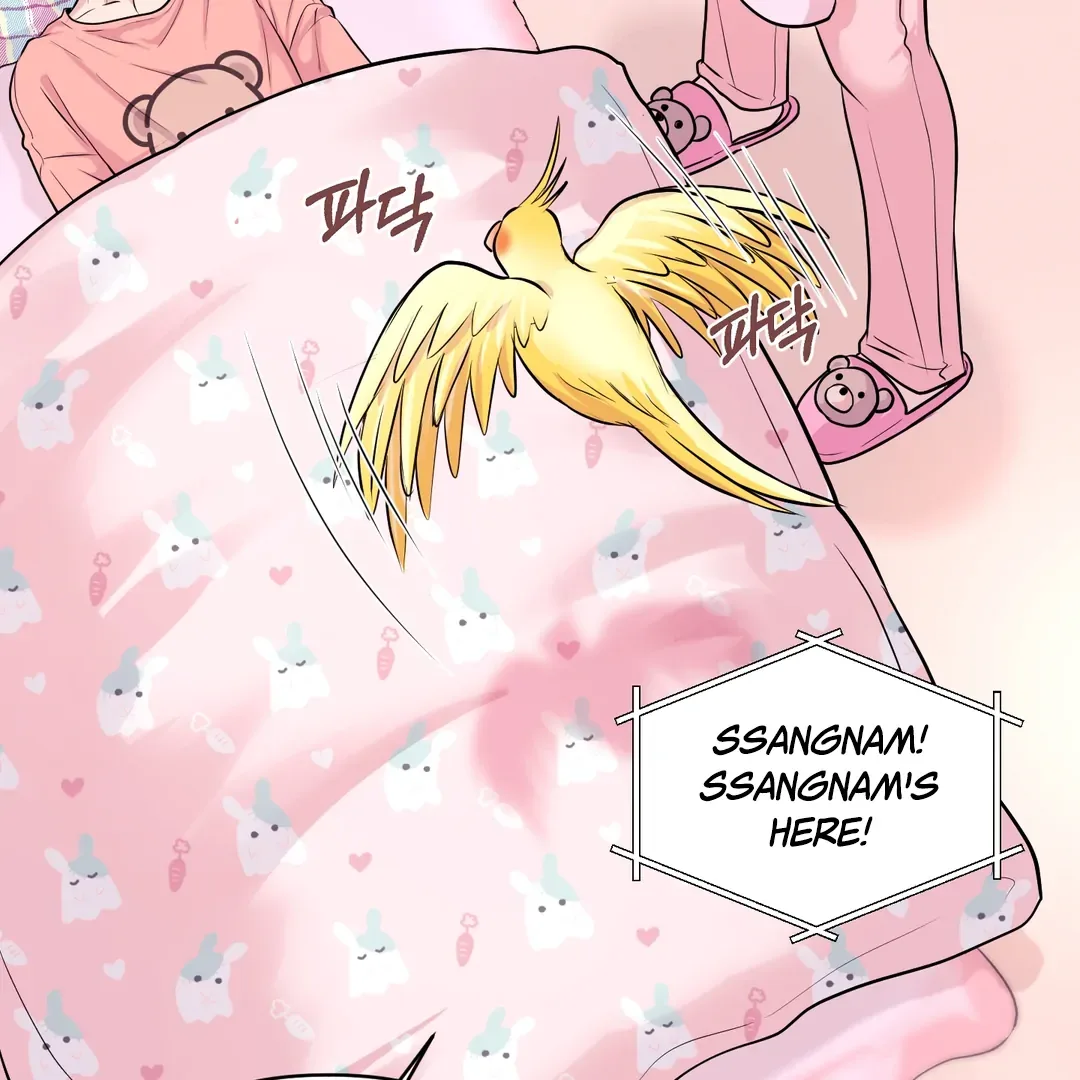 Respect For Taste Chapter 12 page 7