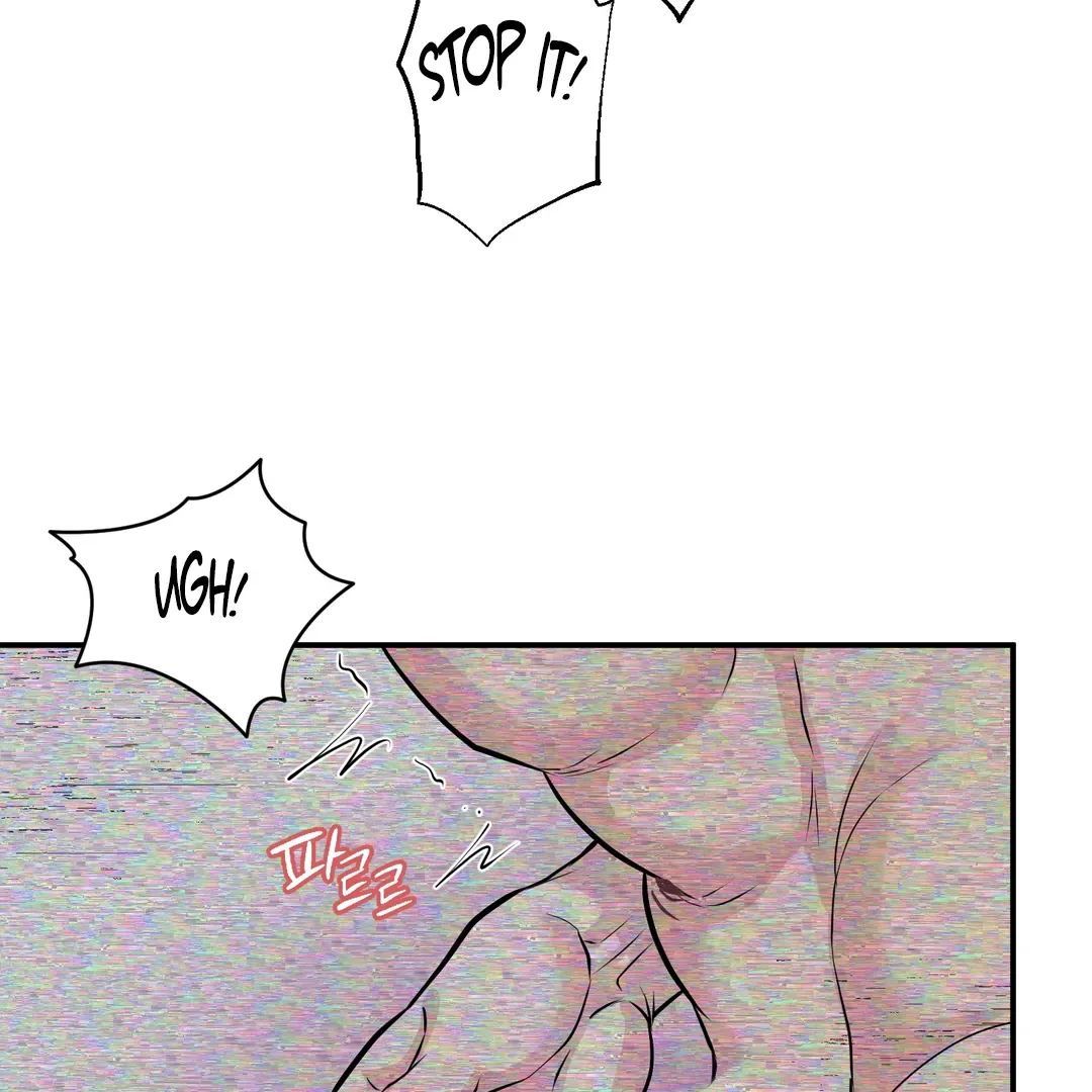 Respect For Taste Chapter 12 page 15