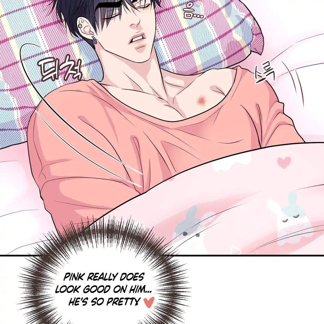 Respect For Taste Chapter 12 page 9