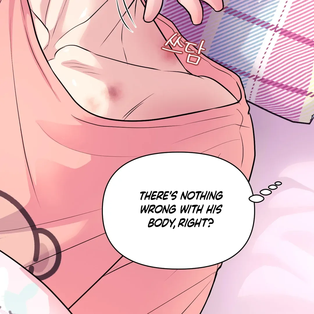 Respect For Taste Chapter 12 page 21