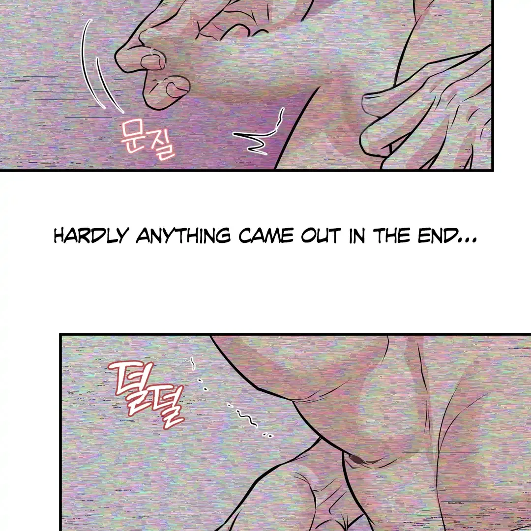 Respect For Taste Chapter 12 page 16