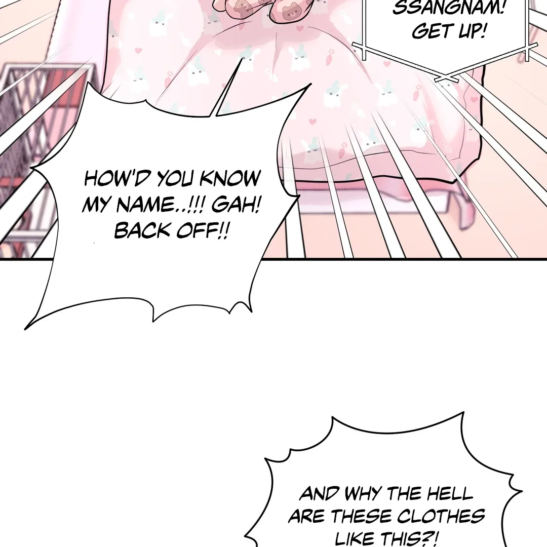 Respect For Taste Chapter 12 page 31