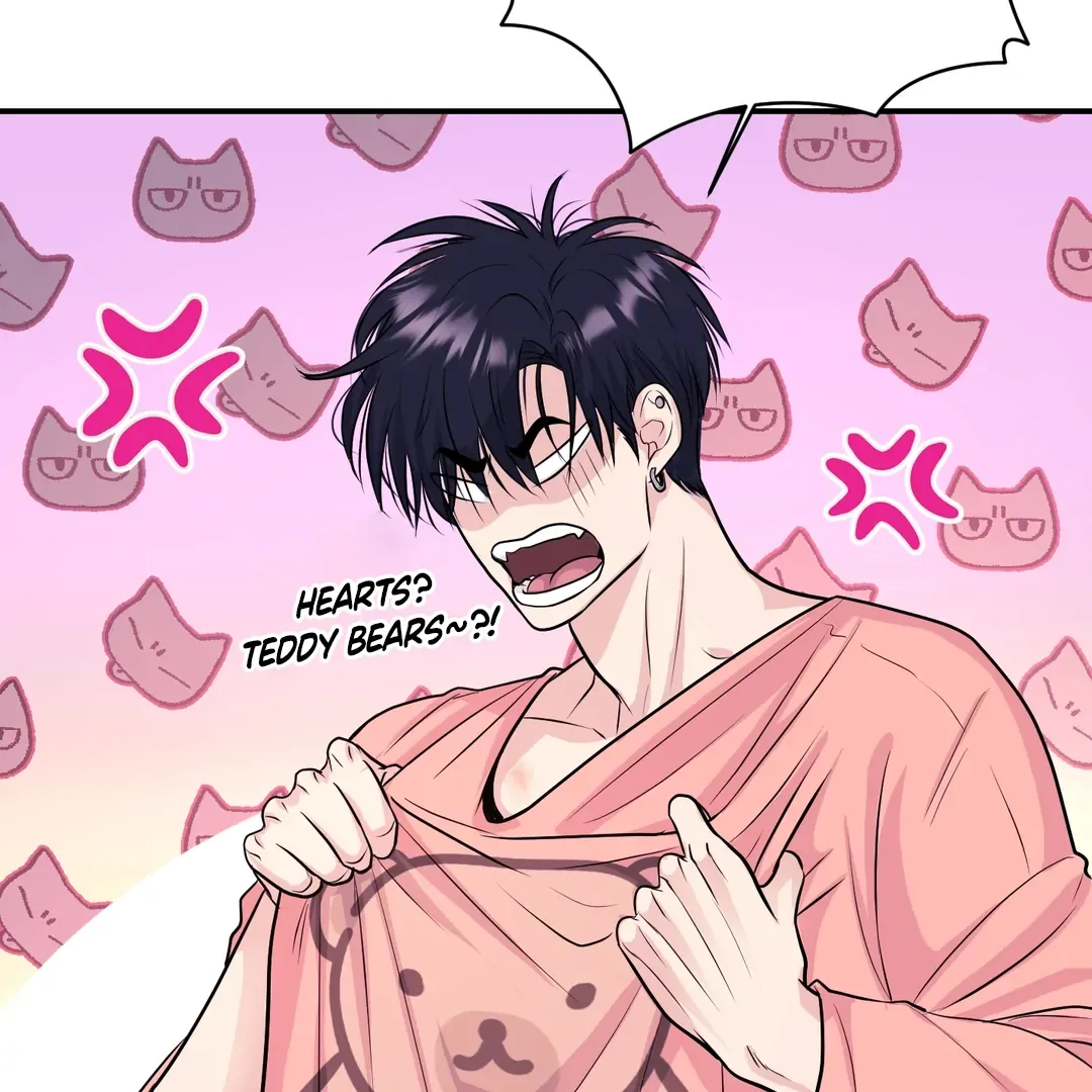 Respect For Taste Chapter 12 page 32