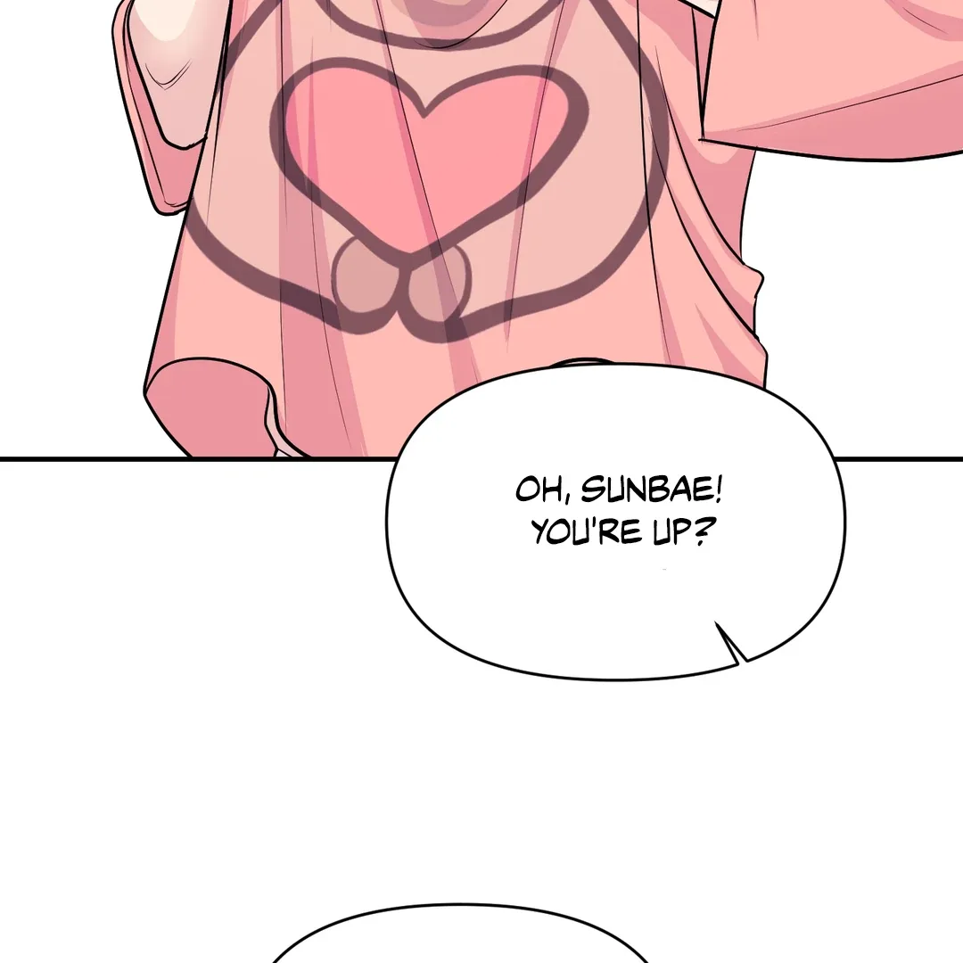 Respect For Taste Chapter 12 page 33