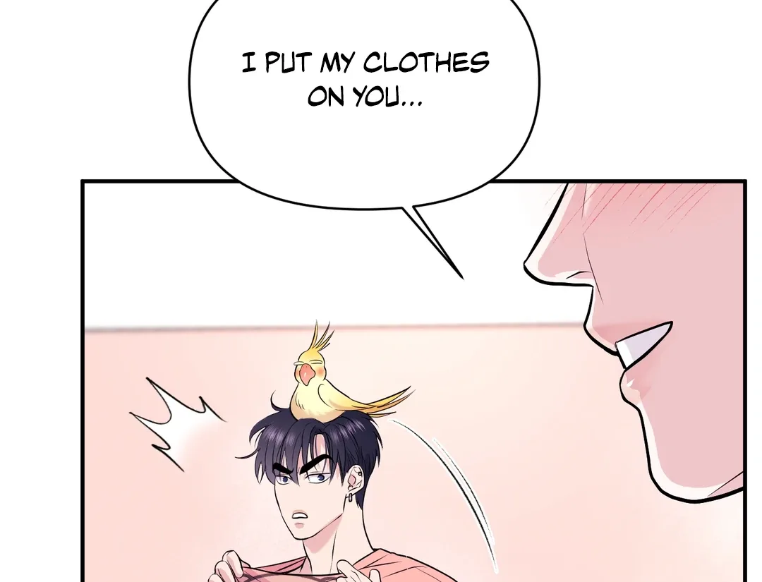 Respect For Taste Chapter 12 page 34