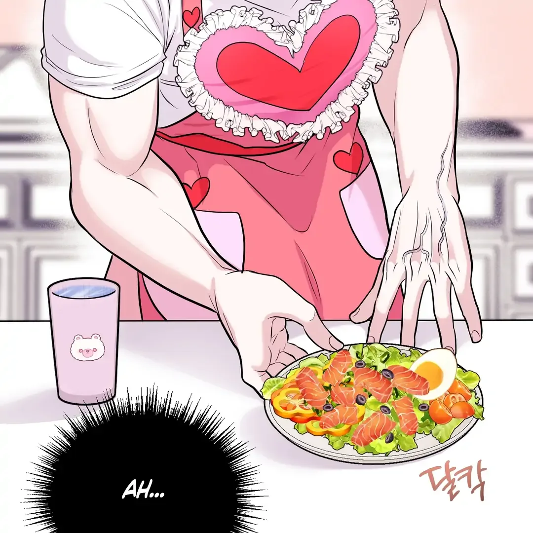 Respect For Taste Chapter 12 page 37