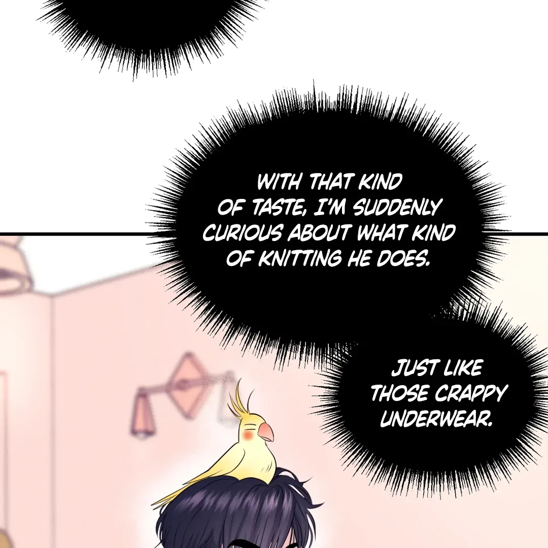 Respect For Taste Chapter 12 page 38