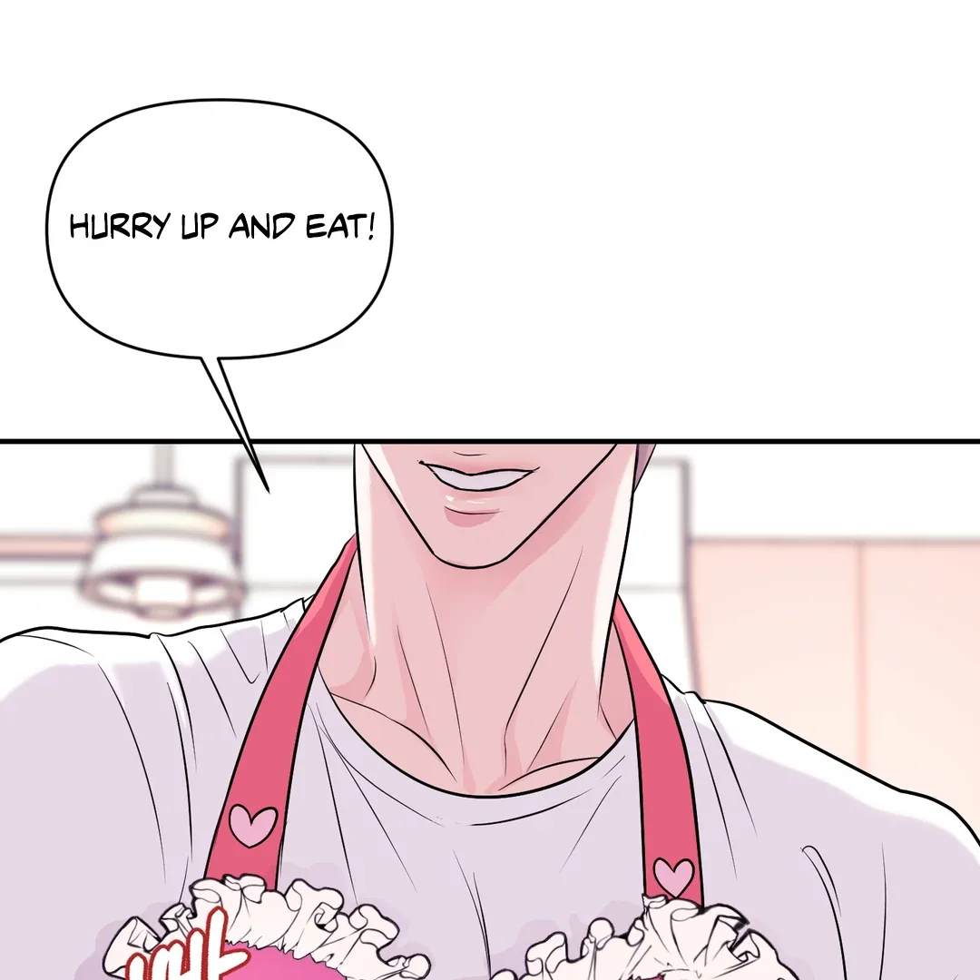 Respect For Taste Chapter 12 page 40