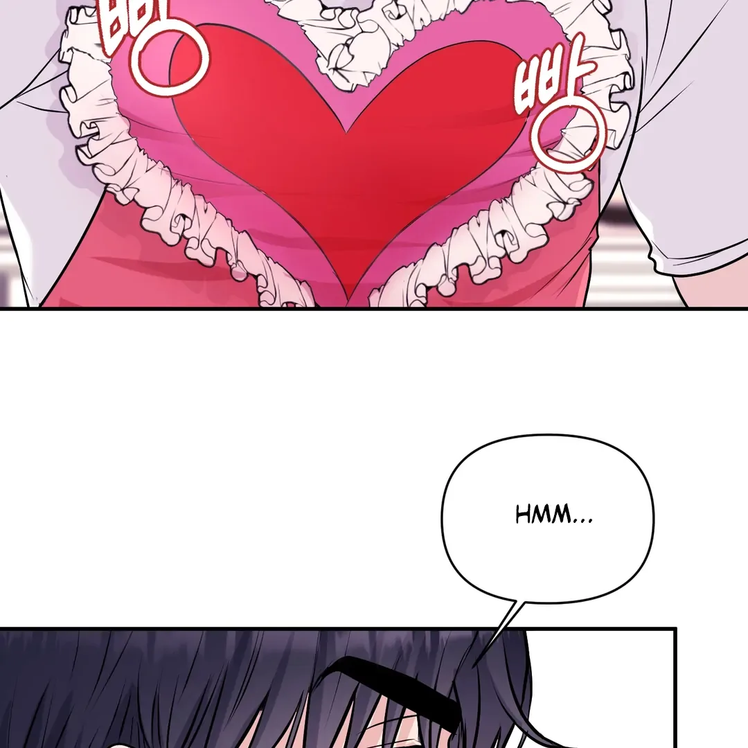 Respect For Taste Chapter 12 page 41