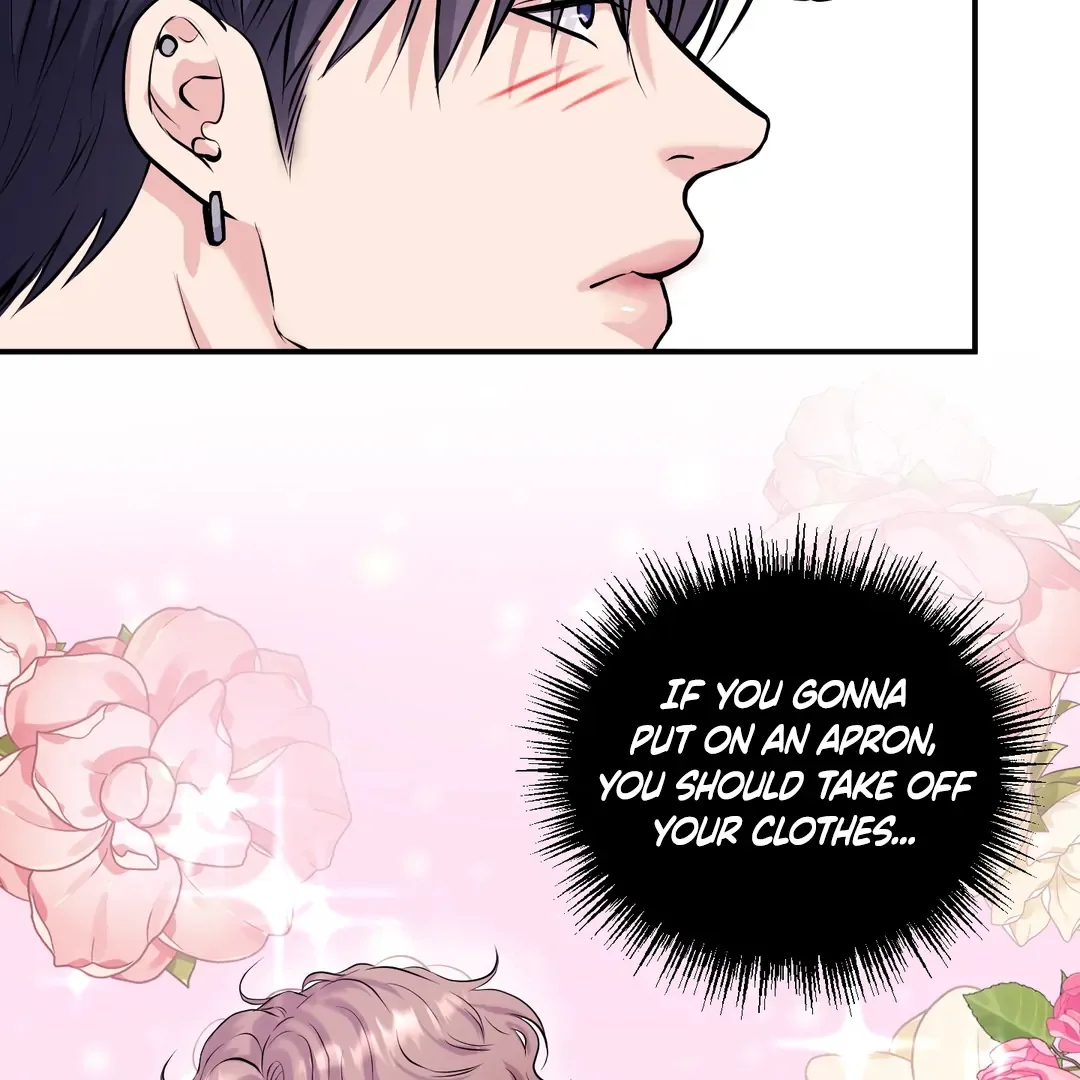 Respect For Taste Chapter 12 page 42