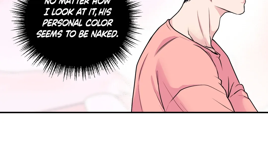 Respect For Taste Chapter 12 page 45