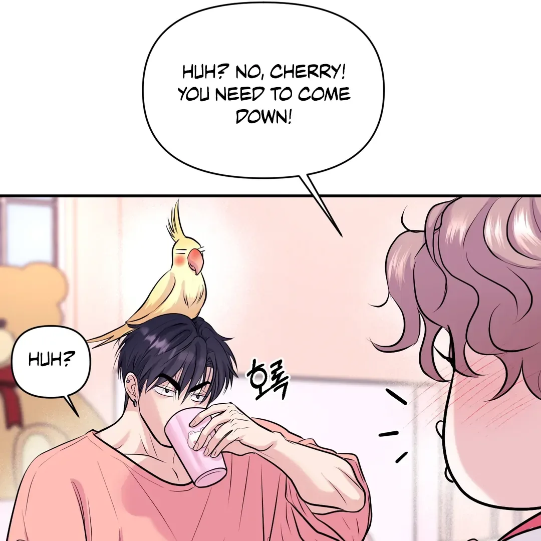Respect For Taste Chapter 12 page 46