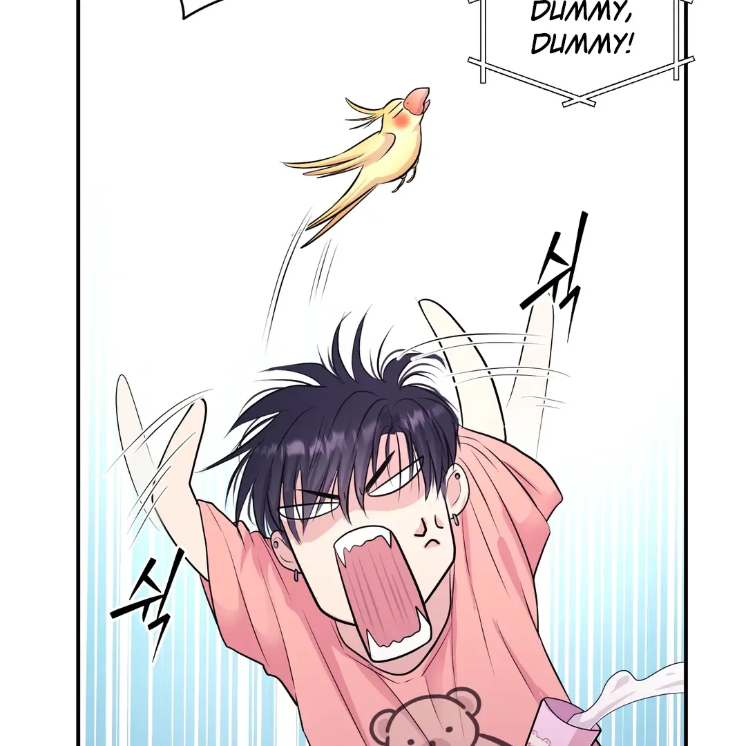 Respect For Taste Chapter 12 page 48