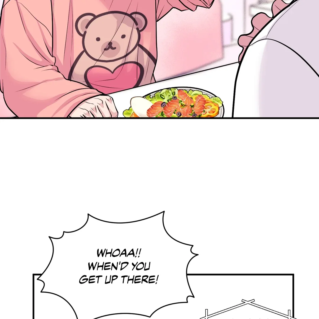 Respect For Taste Chapter 12 page 47