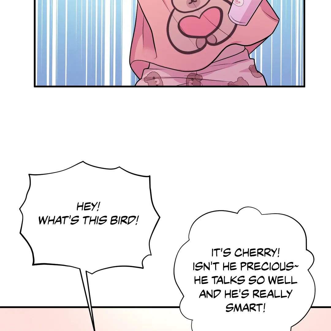 Respect For Taste Chapter 12 page 49