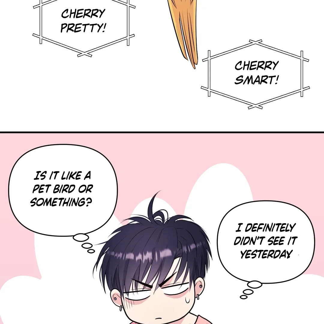 Respect For Taste Chapter 12 page 51