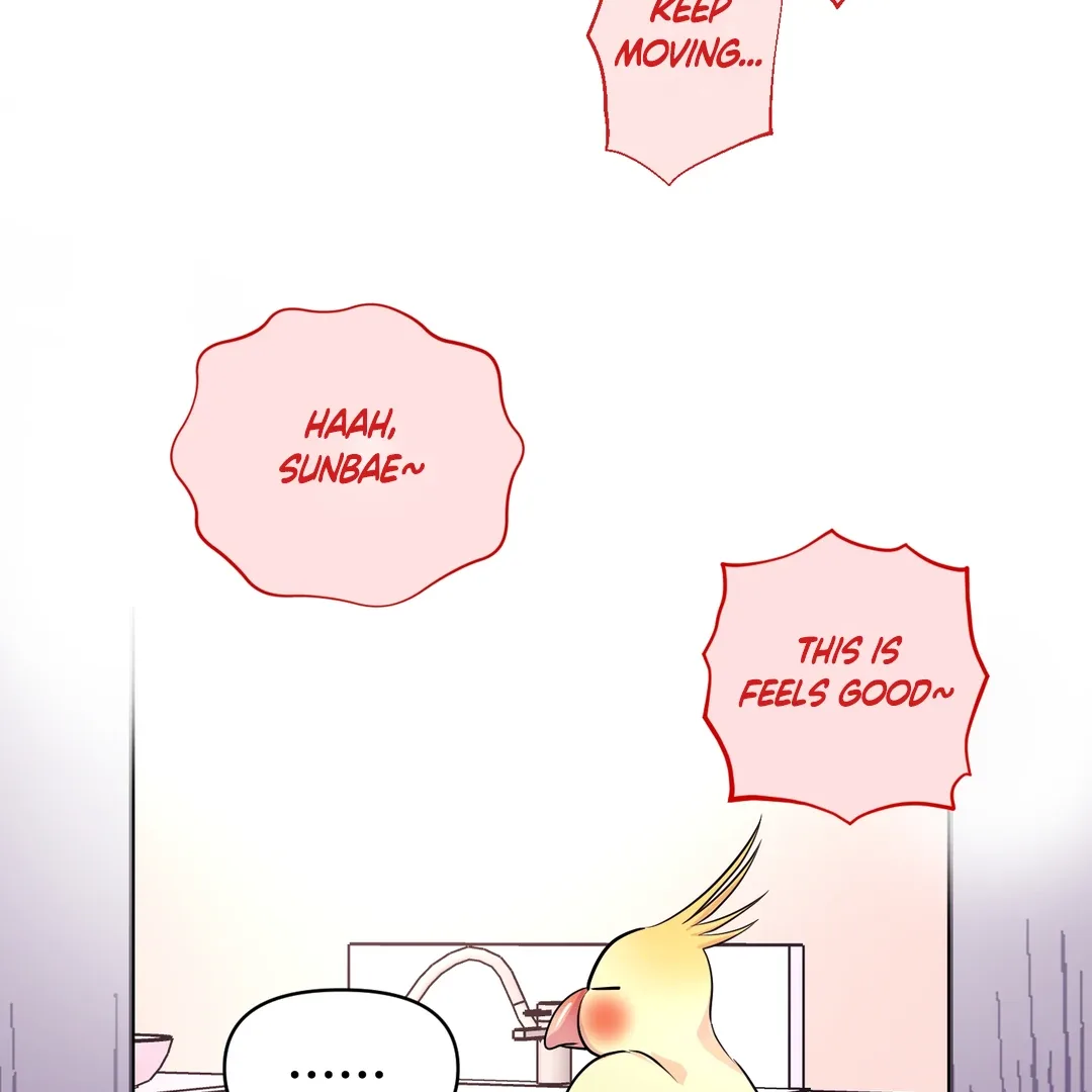 Respect For Taste Chapter 12 page 53