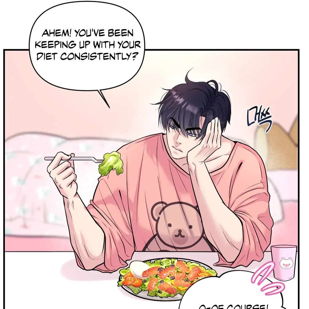 Respect For Taste Chapter 12 page 56