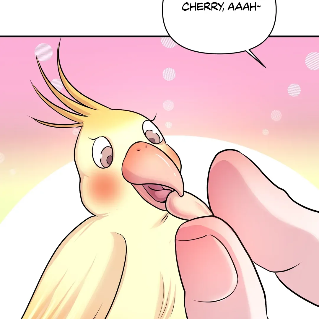 Respect For Taste Chapter 12 page 59