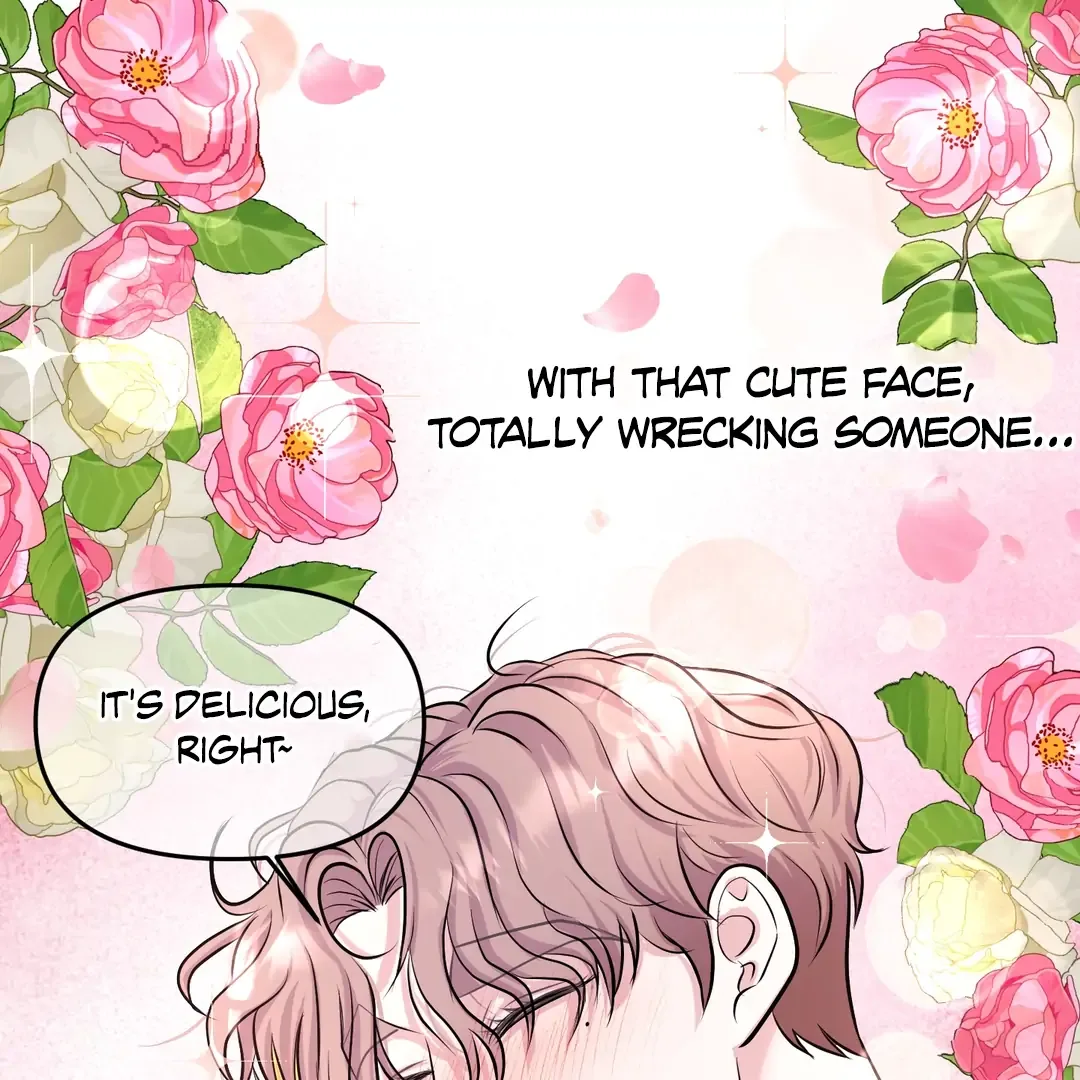 Respect For Taste Chapter 12 page 61