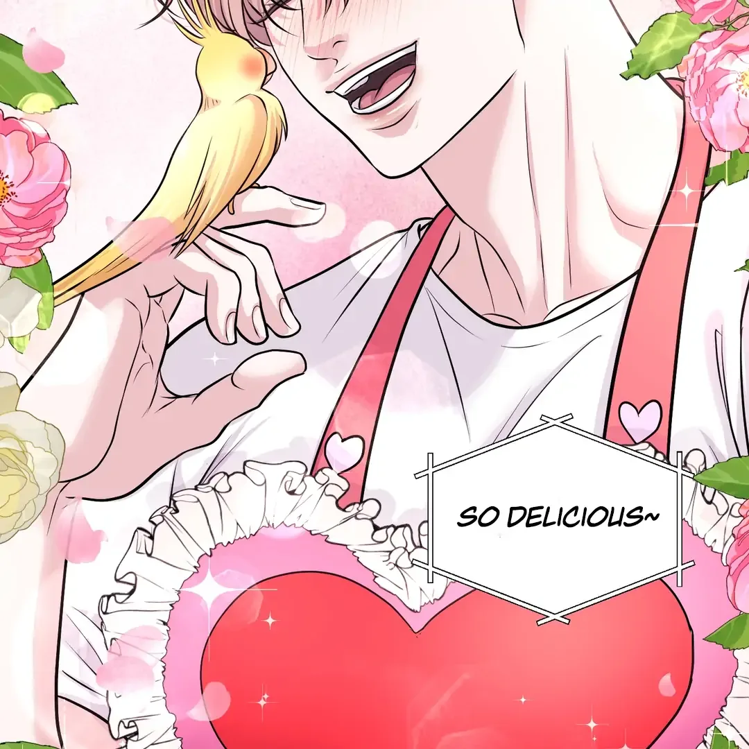 Respect For Taste Chapter 12 page 62