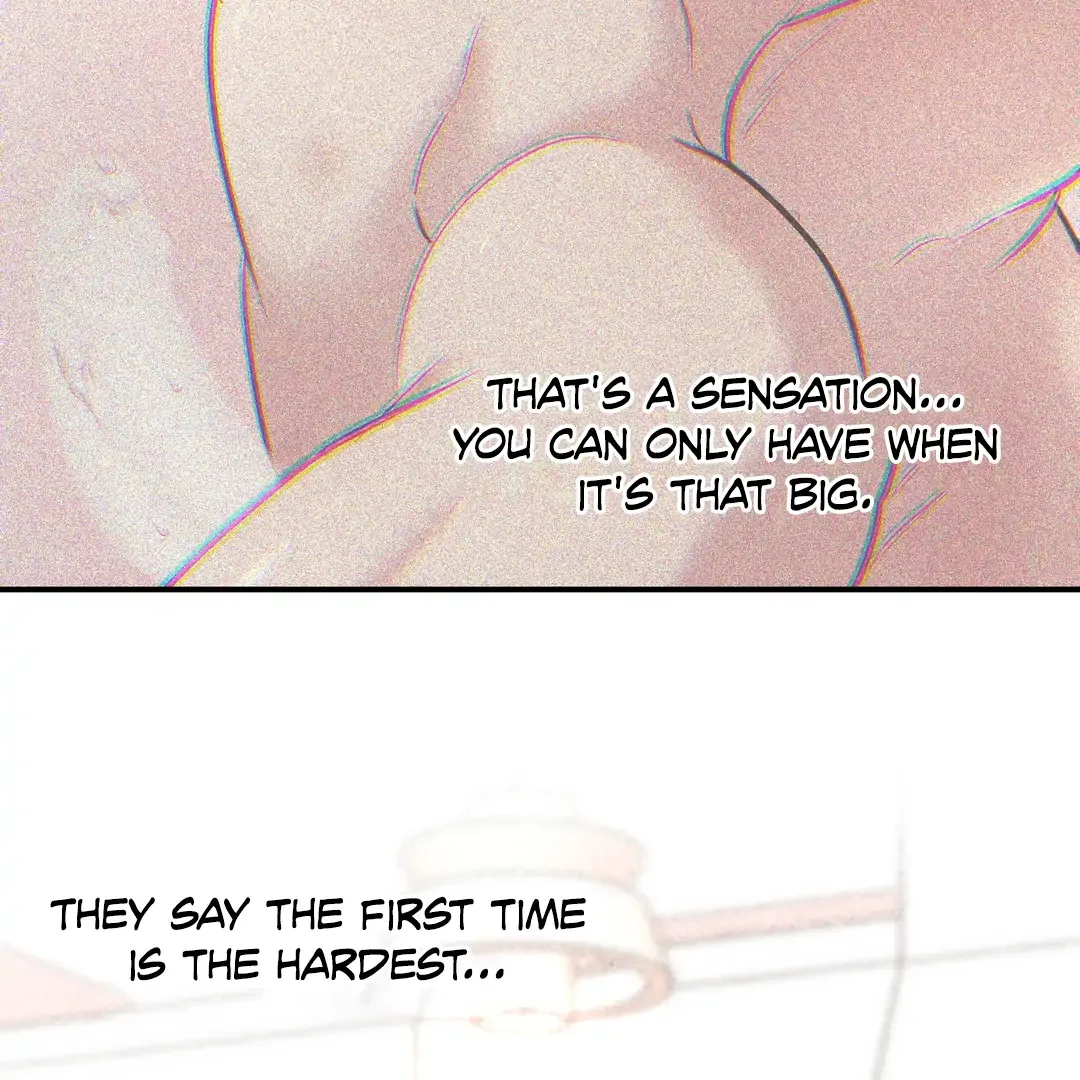 Respect For Taste Chapter 12 page 67