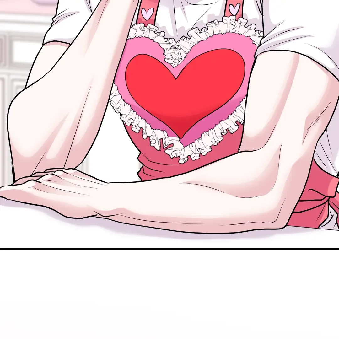 Respect For Taste Chapter 12 page 69