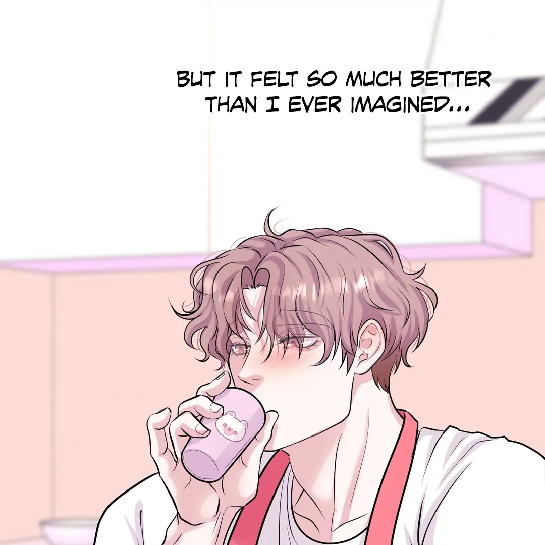 Respect For Taste Chapter 12 page 68