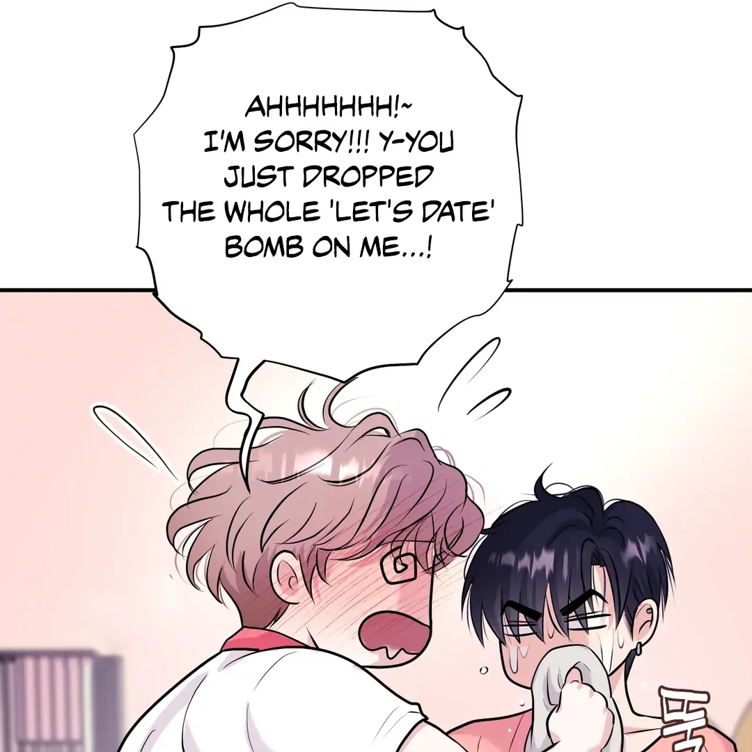 Respect For Taste Chapter 12 page 73