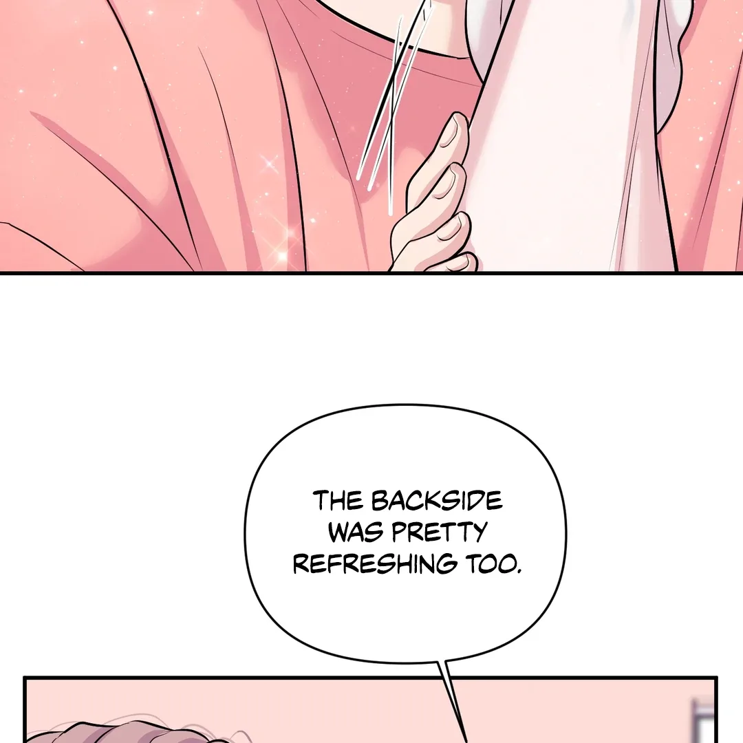 Respect For Taste Chapter 12 page 79