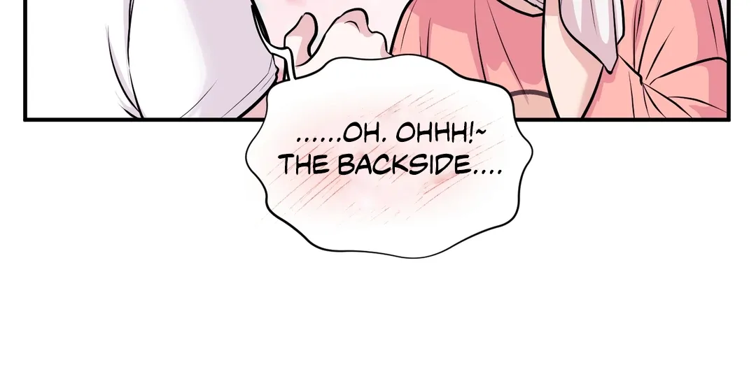 Respect For Taste Chapter 12 page 81