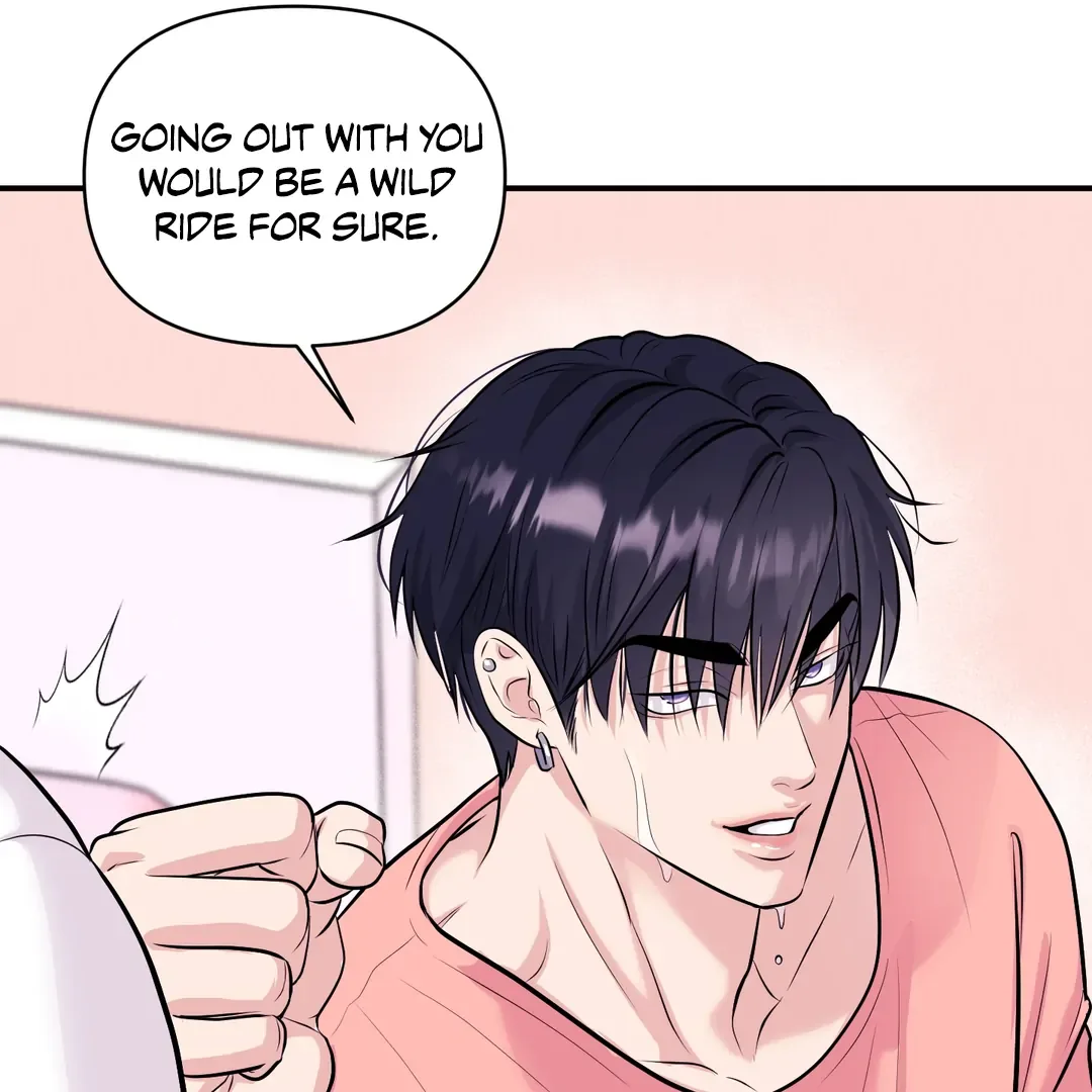Respect For Taste Chapter 12 page 82