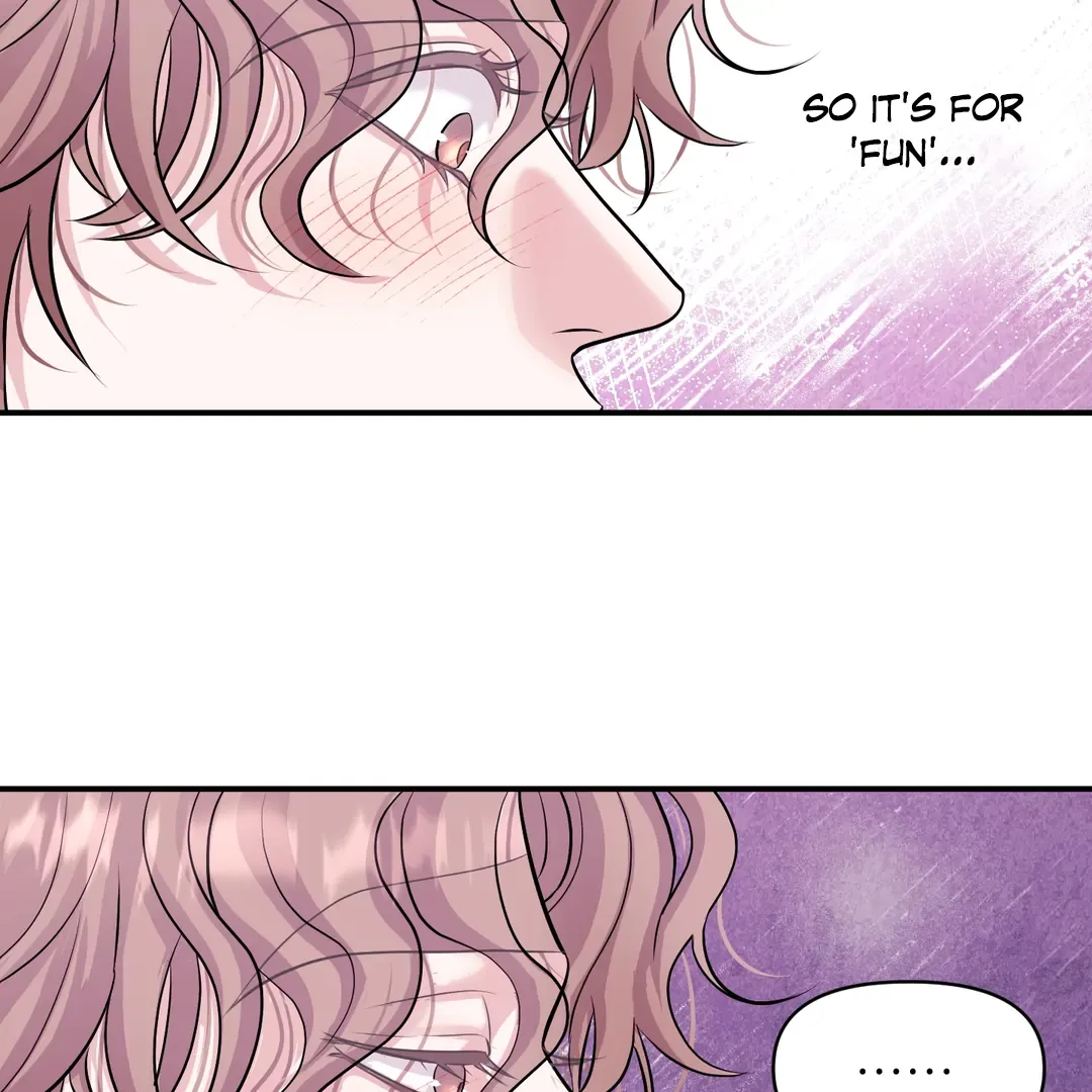Respect For Taste Chapter 12 page 84