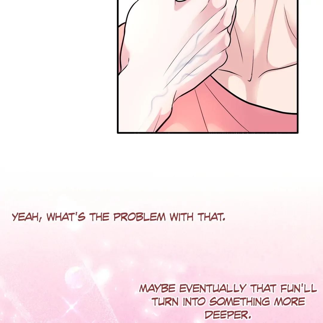 Respect For Taste Chapter 12 page 86