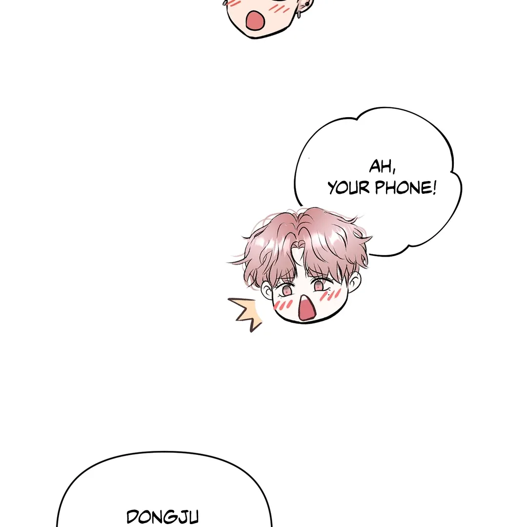 Respect For Taste Chapter 12 page 92