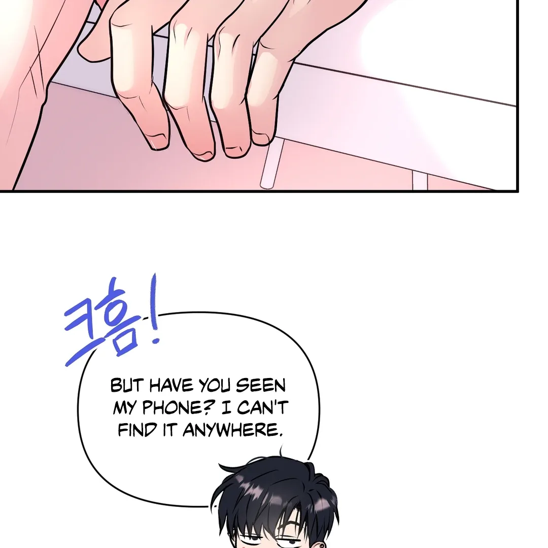 Respect For Taste Chapter 12 page 91