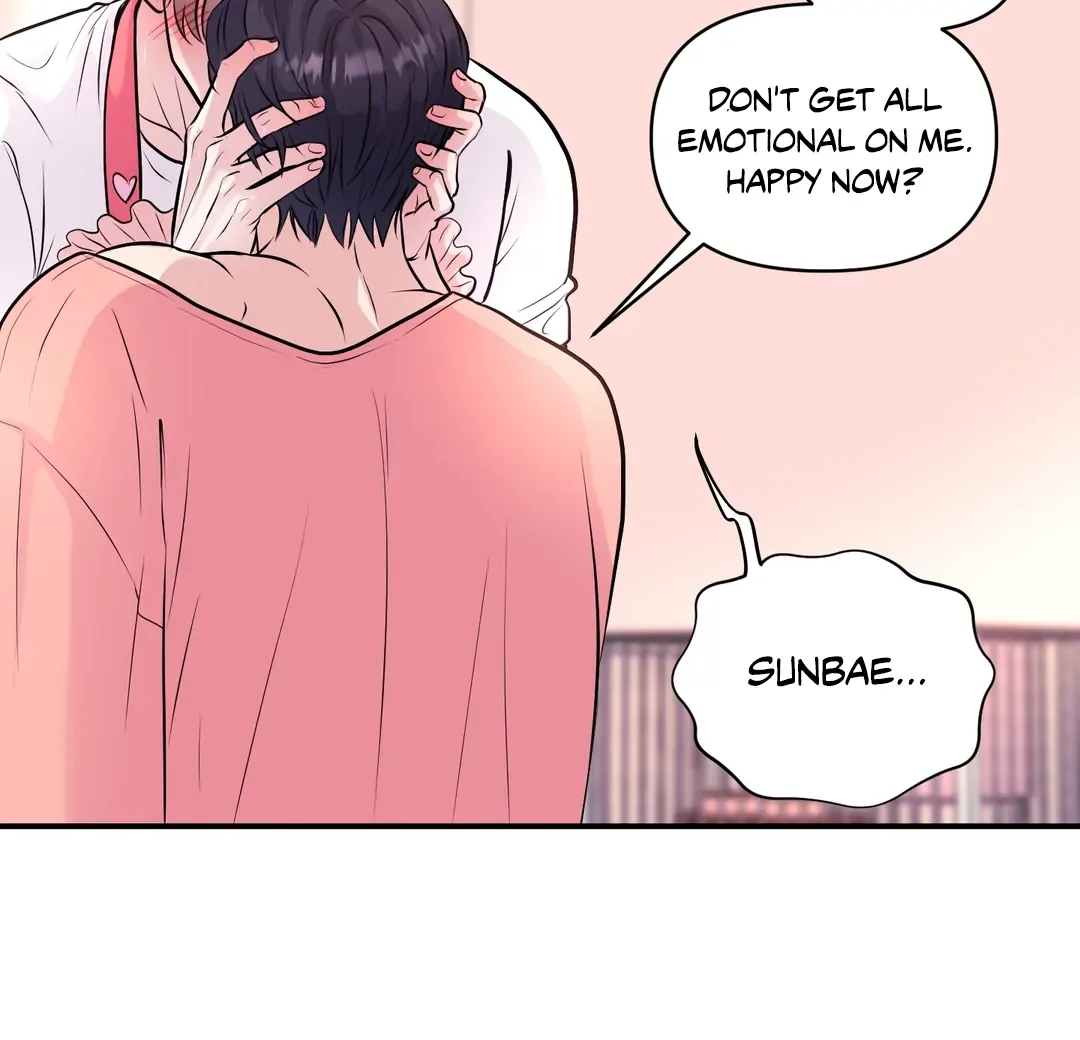 Respect For Taste Chapter 12 page 89