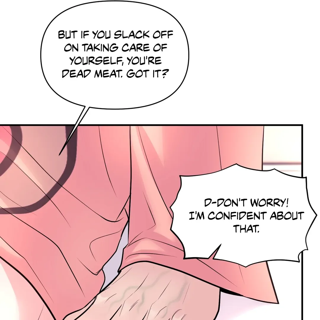 Respect For Taste Chapter 12 page 90