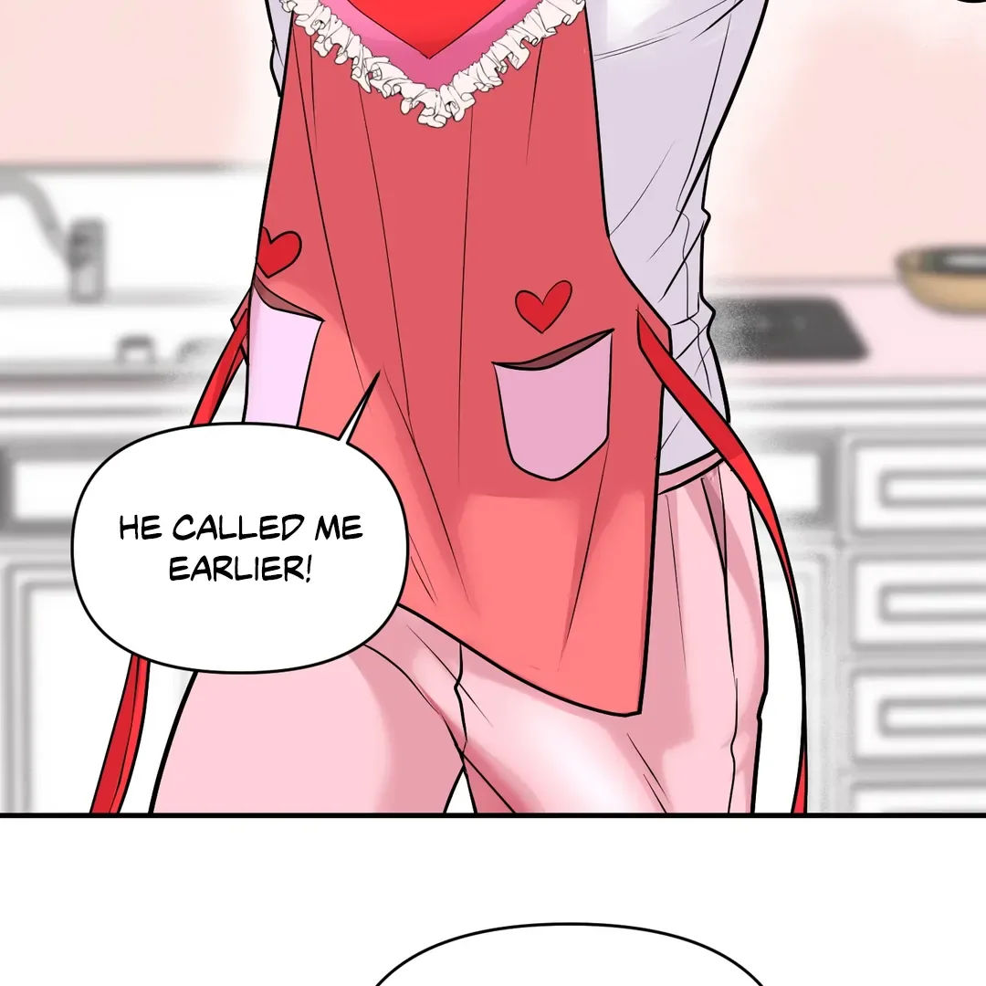Respect For Taste Chapter 12 page 94