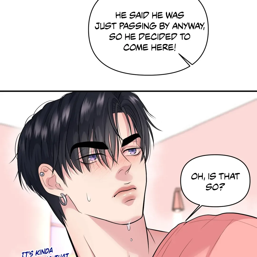Respect For Taste Chapter 12 page 95