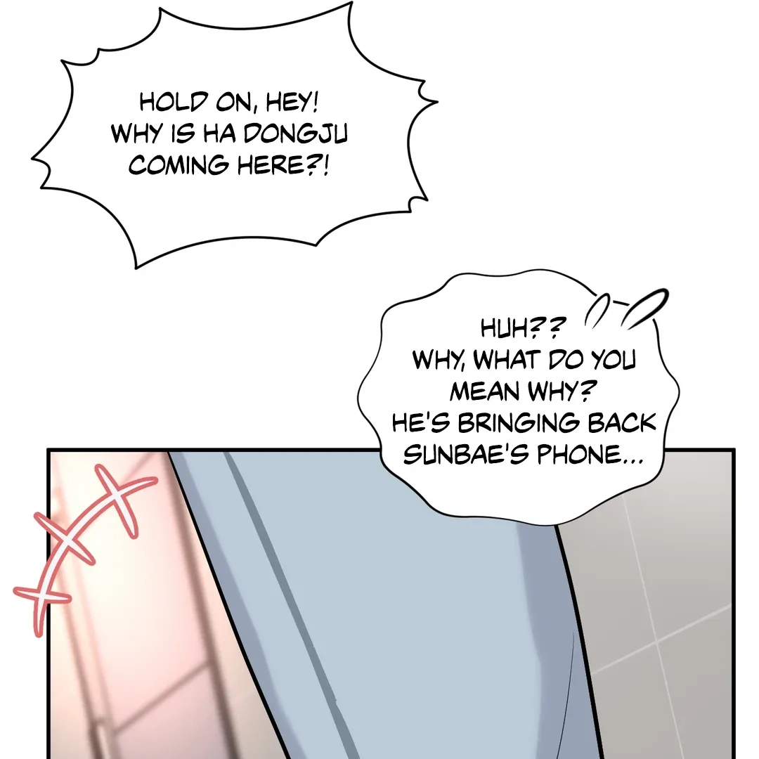 Respect For Taste Chapter 12 page 98