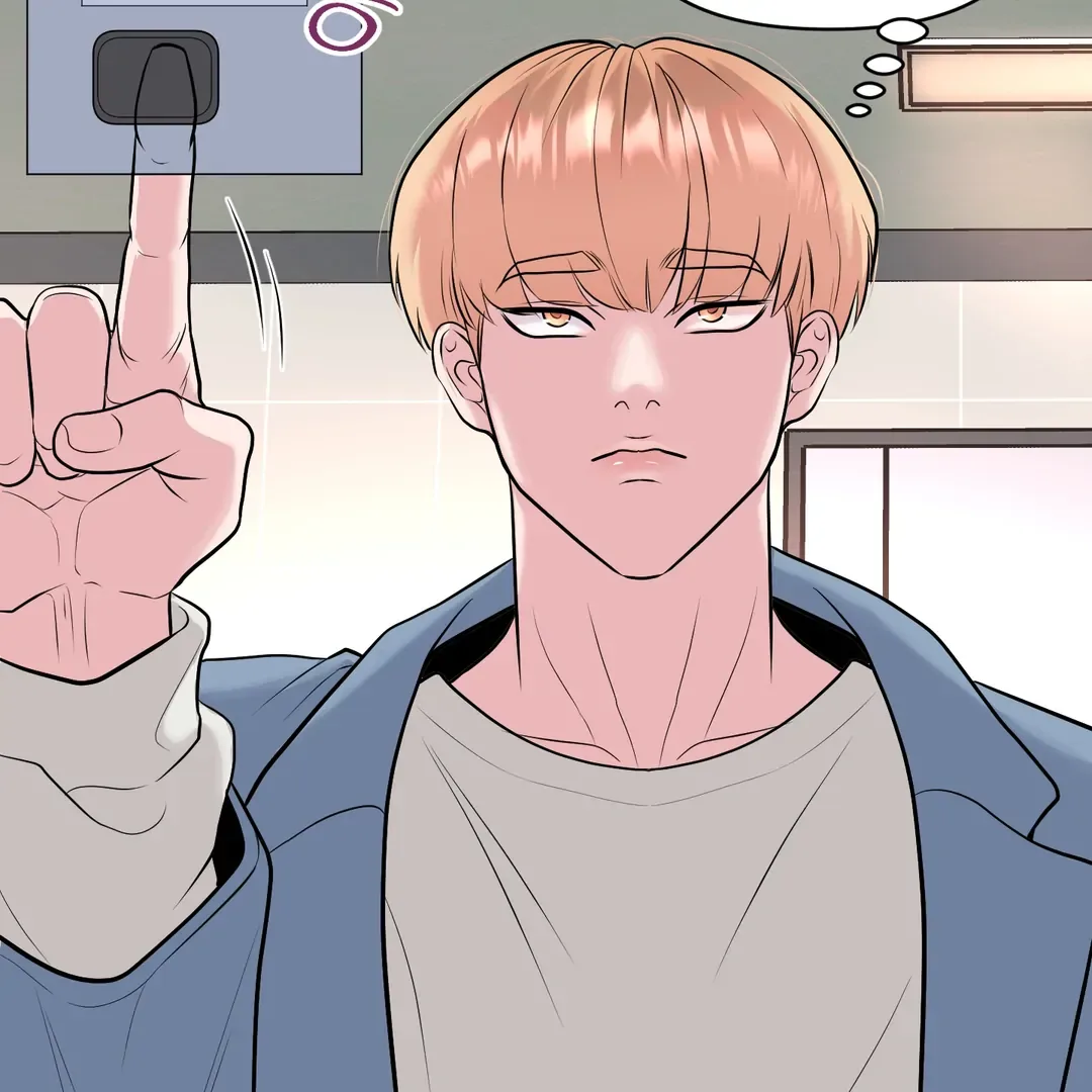 Respect For Taste Chapter 12 page 103