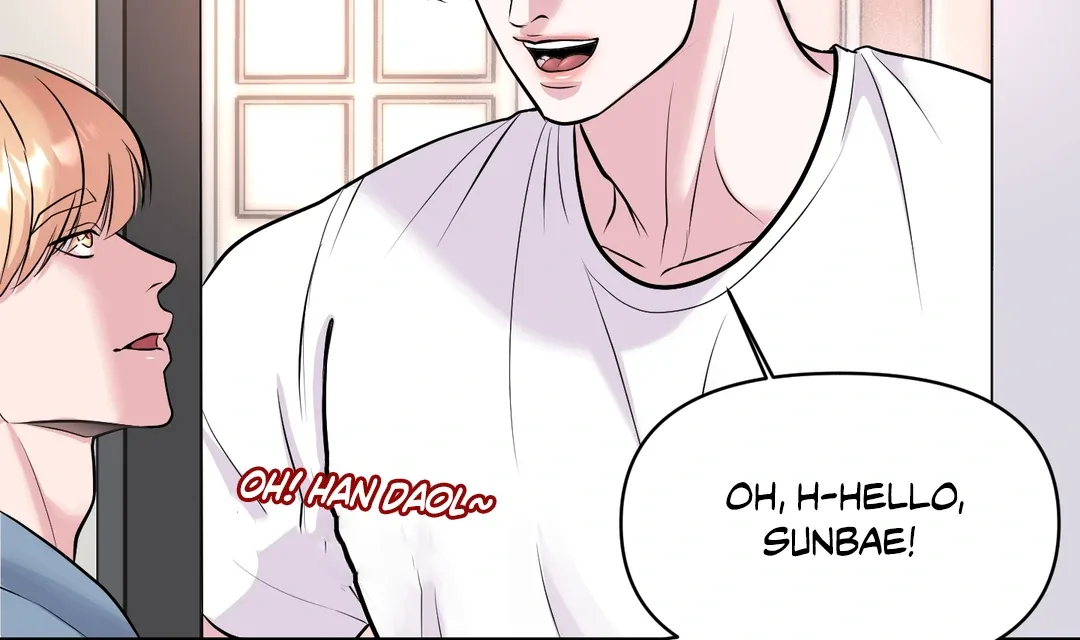 Respect For Taste Chapter 12 page 105