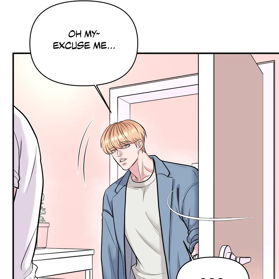 Respect For Taste Chapter 12 page 107