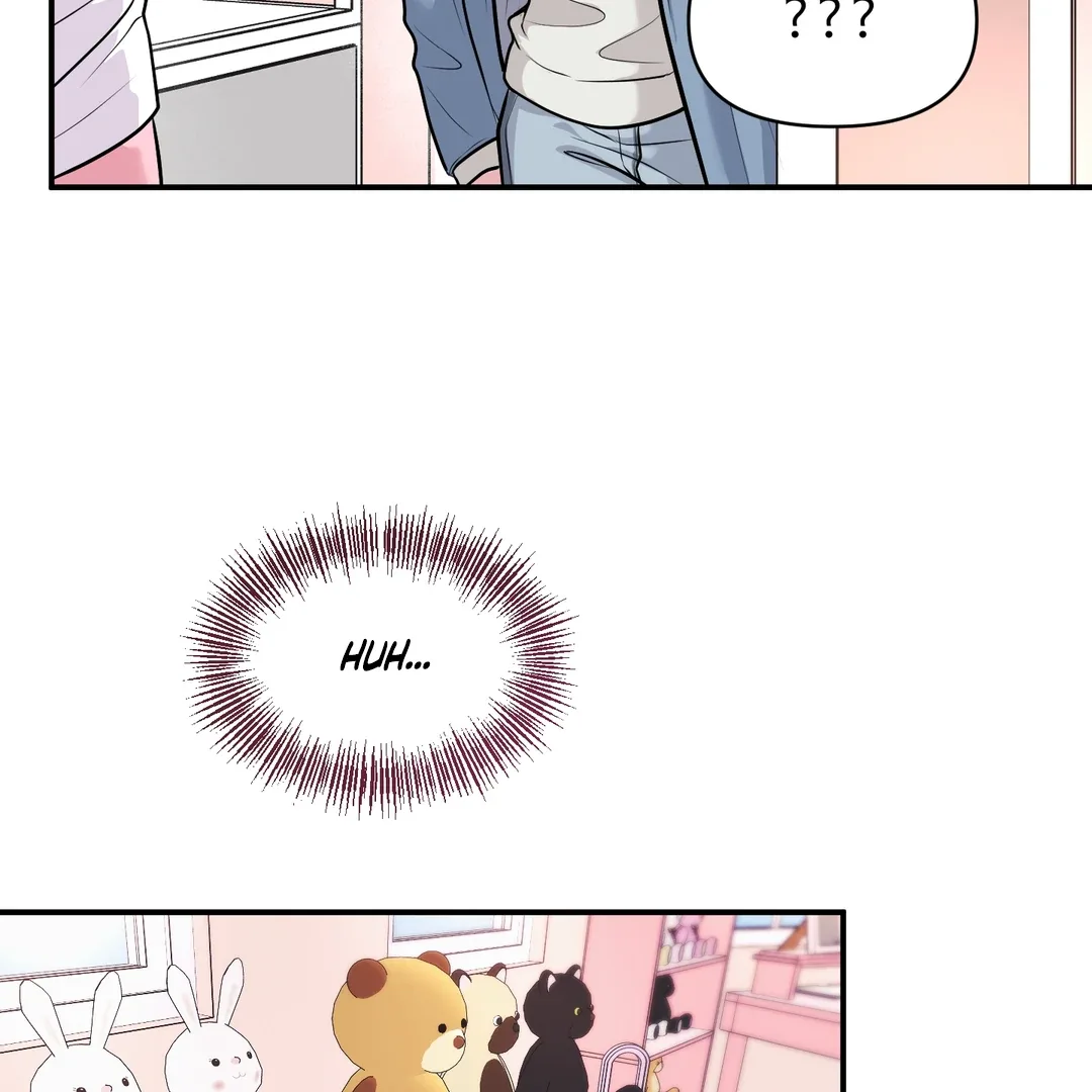 Respect For Taste Chapter 12 page 108