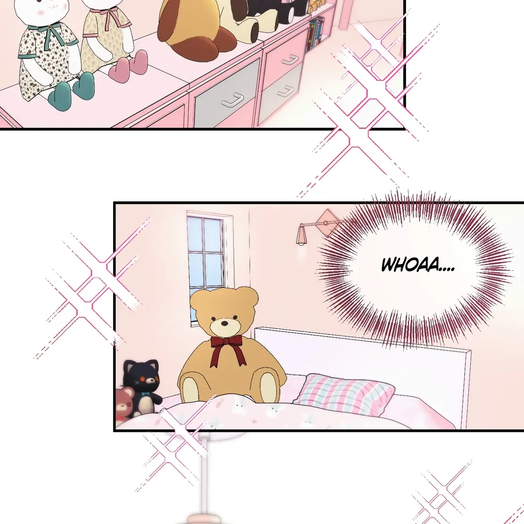 Respect For Taste Chapter 12 page 109