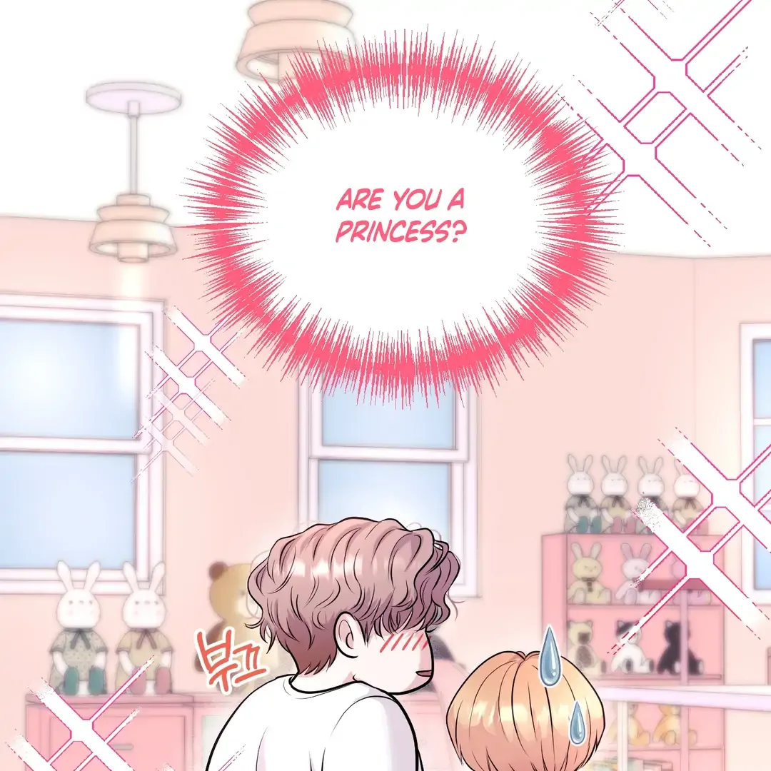 Respect For Taste Chapter 12 page 110