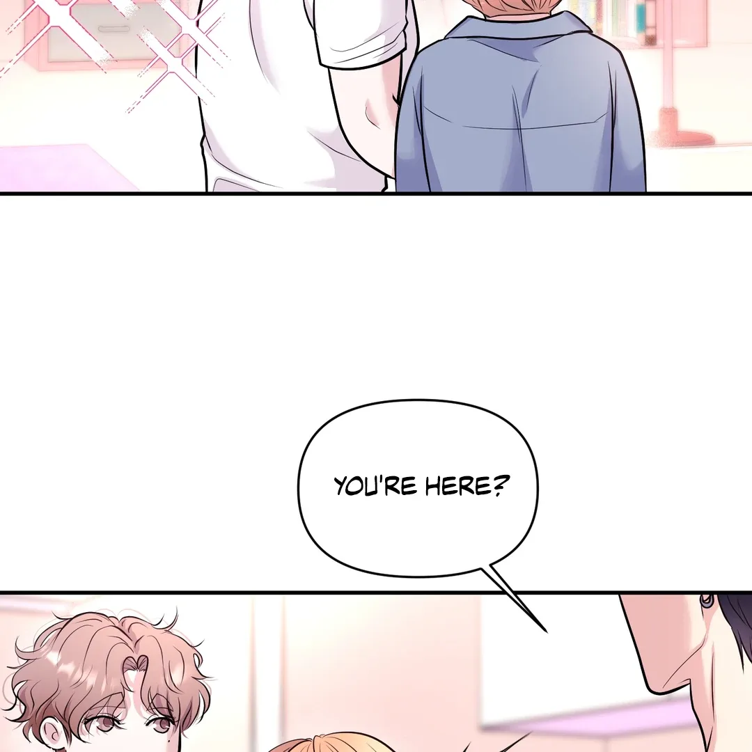 Respect For Taste Chapter 12 page 111